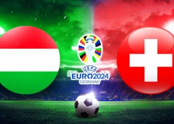 Zviceranët dhe Xhaka mundin Hungarinë, marrin tri pikët e para