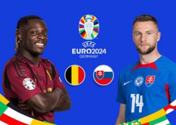 BELGJIKË-SLLOVAKI / Befasohen belgët, sllovakët në avantazh që në minutat e para