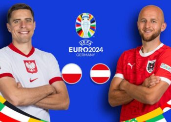 Secila skuadër synon fitoren, formacionet zyrtare të takimit Poloni-Austri