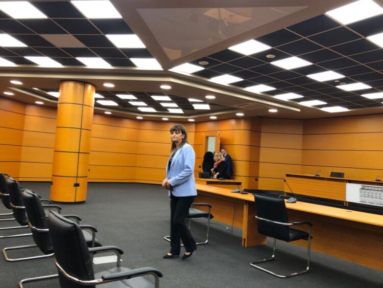 Vetingu, KPK jep vendimin për prokuroren e Tiranës