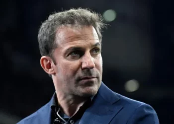 Del Piero: Me kaq shumë tifozë, skuadra shqiptare do të motivohet