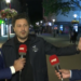 Dritan Abazoviç: Do të jem në stadium për të bërë tifo për Serbinë