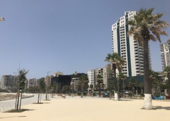 BIRN/Të huaj dhe turistët rrisin kostot e jetesës në ‘lungomaren’ e Durrësit