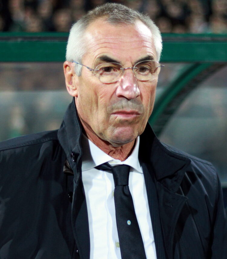 Edi Reja u shpjegon italianëve lojën e Shqipërisë: Vdekjeprurës, nëse gjejnë hapësira