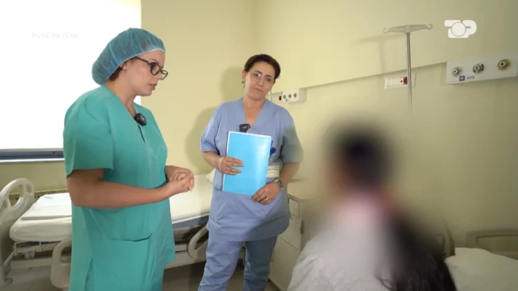 Ndërpret shtatzëninë me dëshirë! E reja: Burri më la, familja…