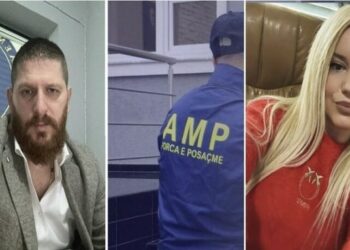 U akuzuan se denigronin drejtuesit e policisë, Gjykata vendos për gazetarin dhe punonjësen e AMP