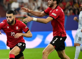 Surpriza e EURO 2024/ Gjeorgjia mund Portugalinë dhe kualifikohen për në 1/8-at