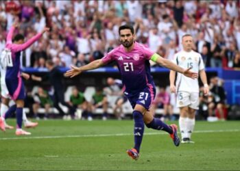 Gjermania e para që kualifikohet për fazën e 1/8-ave, “Panzerat” shumë të fortë për Hungarinë