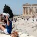 Greqia mbyll Akropolin dhe shkollat ​​për shkak të nxehtësisë ekstreme