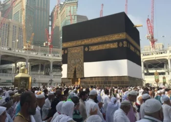 Temperaturat arrijnë mbi 51.8 gradë, rëndohet bilanci i viktimave në Mekë