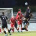 Shqipëria U-21 triumfon 4-0, mund Lihtenshtejnin në “Niko Dovana”