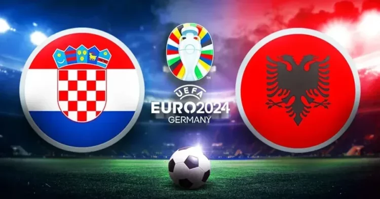 Euro 2024/ UEFA zbulon arbitrin e sfidës Kroaci-Shqipëri
