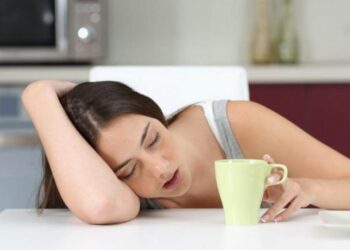 Ndiheni vazhdimisht të lodhur, ekspertët thonë se vuani nga