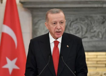 Erdogan: Jemi të gatshëm të rivendosim raportet diplomatike me Sirinë