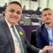 Adnan Dibrani, eurodeputeti i parë shqiptar nga Kosova