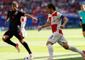 “Synojmë vendin e dytë”, flet Qazim Laçi, shënuesi i golit të parë