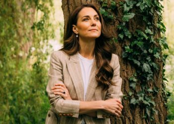 Më në fund! Flet Kate Middleton, hedh dritë mbi të vërtetën e shëndetit të saj