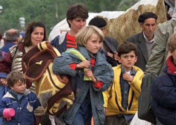 25 vjet pas përfundimit të luftës së Kosovës