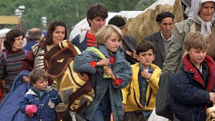 25 vjet pas përfundimit të luftës së Kosovës