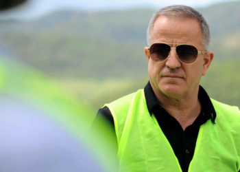 Denoncimi: Drejtori i Ballukut 4.6 mld lekë nga institucione shtetërore