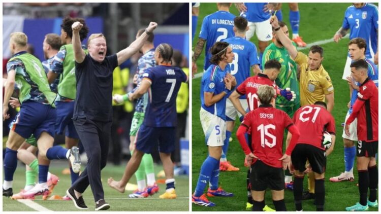 Koemann: Polakët shpëtuan mirë pa goleadë