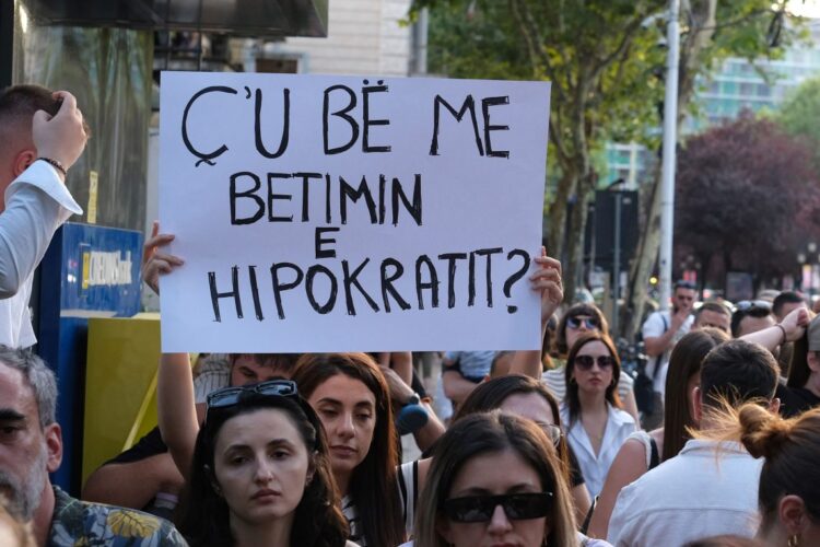 BIRN: Shpenzimet për Shëndetin dhe Mbrojtjen Sociale më të ulëtat në rajon