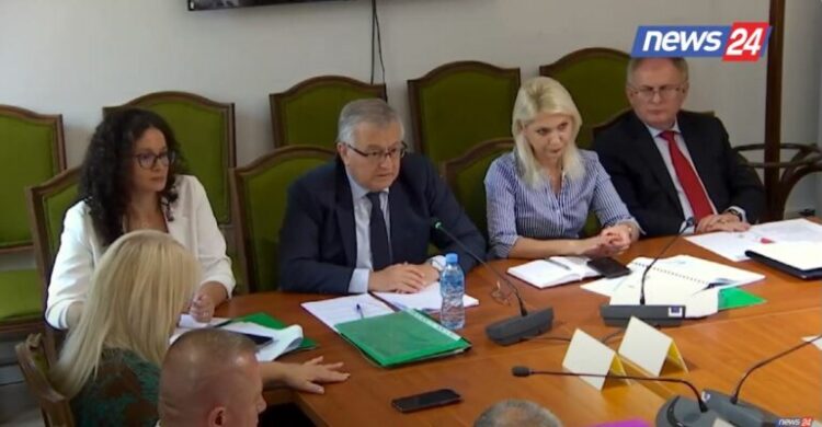 Pse u fikën dritat? Drejtori i ERE-s përgjigjet para deputetëve