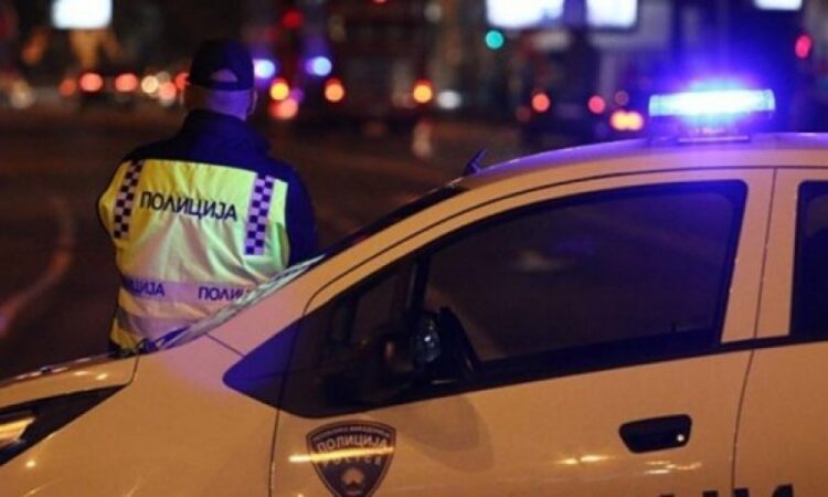 Nusja vret me thikë burrin dhe vjehrrin në Maqedoninë e Veriut