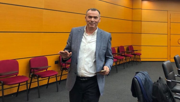 KPK jep vendimin për gjyqtarin e Fierit