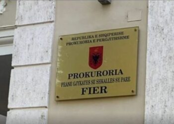 Prokuroria Fier sekuestron pasuri me vlerë rreth 1.8 milion euro të dyshuara se burojnë nga veprimtari kriminale