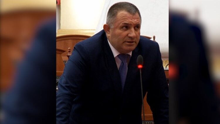 I dehur në timon, SPAK merr në dorë dosjen e deputetit