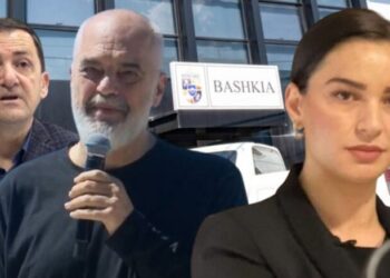 Zbardhen prapaskenat, si e detyroi Rama të dorëhiqej kryebashkiaken e Himarës