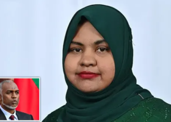 Arrestohet ministrja, tentoi ti  bëj magji të zezë me arrë kokosi presidentit të ishujve Maldive