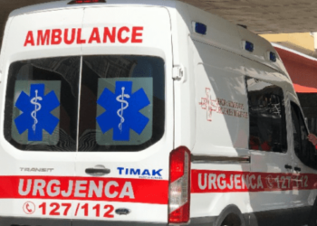 Aksidenti me pasojë vdekjen në Durrës, identifikohet viktima, policia: Autori “braktisi” vendngjarjen,