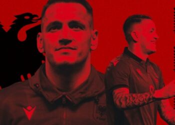 Nga Barcelona tek shpërthimi në Turqi: Rey Manaj, kërcënimi për Spanjën