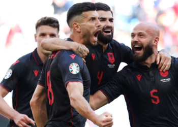 Sa para fitoi FSHF me Kombëtaren e Shqipërisë nga pjesëmarrja në Euro 2024?