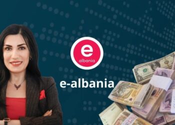 Miliardat që treten/ AKSHI tender 14.6 mln euro për të përmirësuar “e-Albanian”