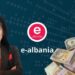 Miliardat që treten/ AKSHI tender 14.6 mln euro për të përmirësuar “e-Albanian”
