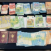 Sekuestrohen 35 mijë euro të padeklaruara në Durrës, 4 të arrestuar! Ku ishin fshehur paratë