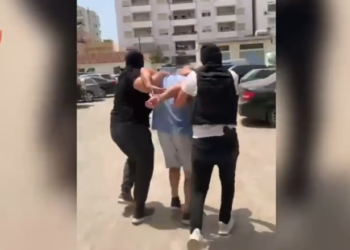 Spanja e kërkonte për vrasje në emër të një grupi kriminal, arrestohet në Durrës 49-vjeçari