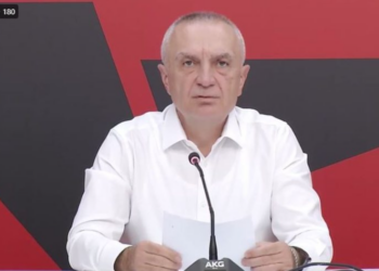 Meta zbulon arsyen pse u thirr në SPAK: Karagjozllëqe, histori banale