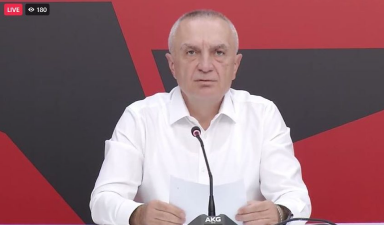 Meta zbulon arsyen pse u thirr në SPAK: Karagjozllëqe, histori banale