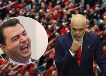 Soft News/ 50+30 = 62! Rama imiton Lulzim Bashën në reagimin para ndeshjes me Italinë