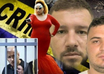 “U vesha si grua, me fustan e paruke”/ Tafani tregon planin për vrasjen e Rexhep Ginës