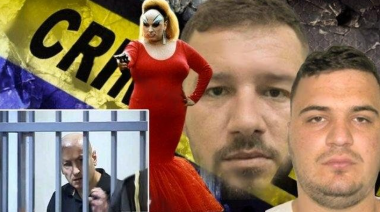 “U vesha si grua, me fustan e paruke”/ Tafani tregon planin për vrasjen e Rexhep Ginës