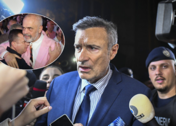 Dokumenti/ Ish-shefi i Inteligjencës rumune nën hetim, kontratë me Edi Ramën