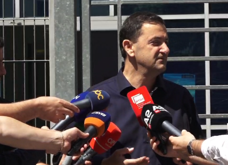 Vangjel Tavo thirret në SPAK: Ja pse shkova