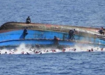 Përmbyset varka me dhjetëra emigrantë nga Afrika, mbyten 38 prej tyre