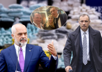 “Mc Gonigal 2″/ Nën hetim ish-shefi i inteligjencës rumune, lidhja me Edi Ramën dhe trafikun e drogës