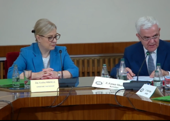 Mblidhet për herë të parë komisioni Antikorrupsion i PS, bojkoton opozita